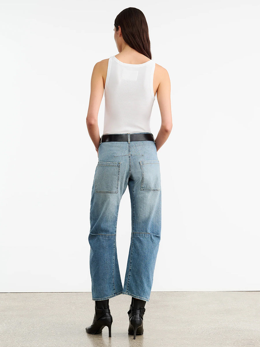 Nili Lotan | Shon Jean in Summer Wash