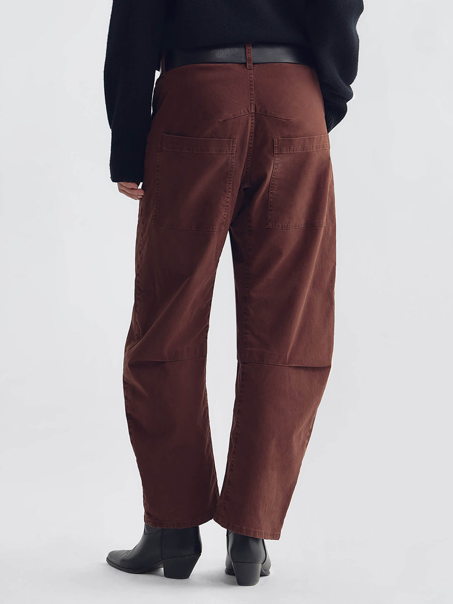 Shon Pant in Cabernet