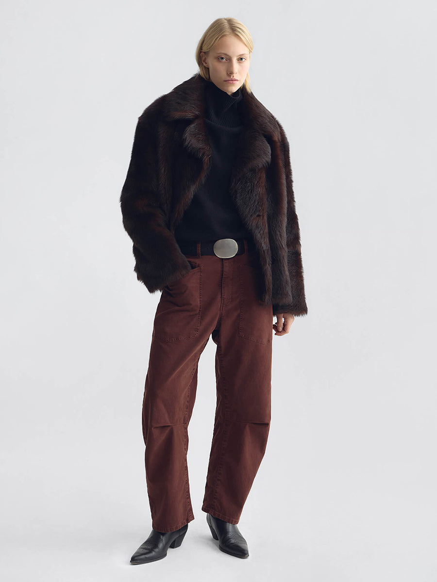 Shon Pant in Cabernet