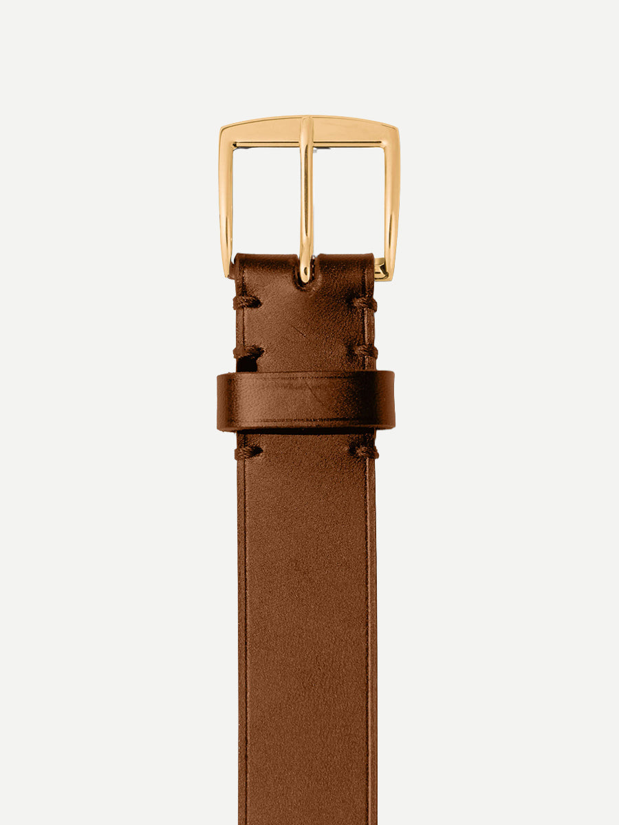 Sloane Belt in Cognac