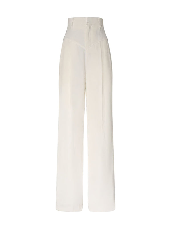 Isabel Marant | Staya Pants in White