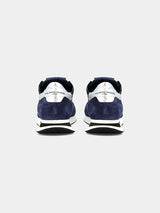 Philippe Model TRPX Basic Sneaker in Bleu Argent