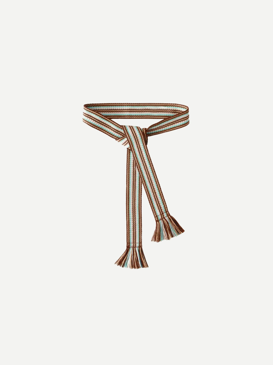 Xirena | Tana Belt in Desert Dune