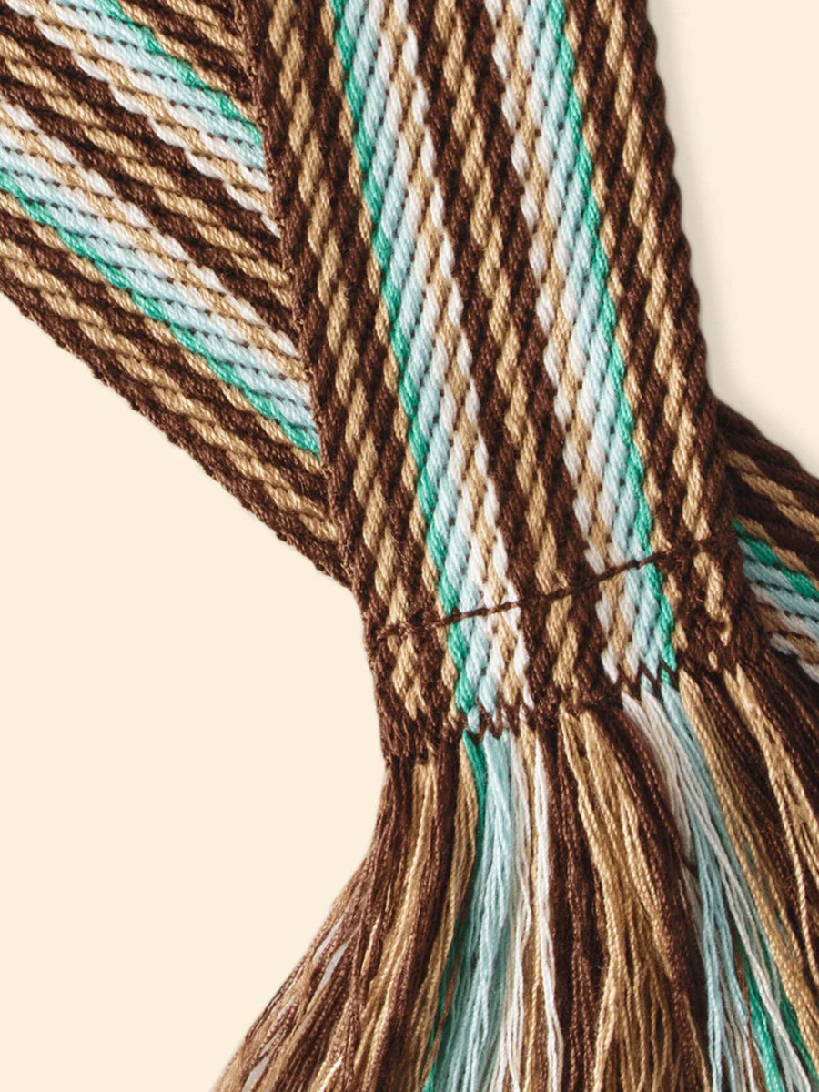 Xirena | Tana Belt in Desert Blue