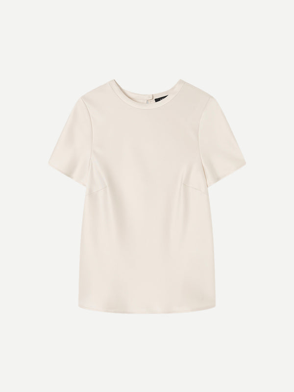 The Emery Bubble Top