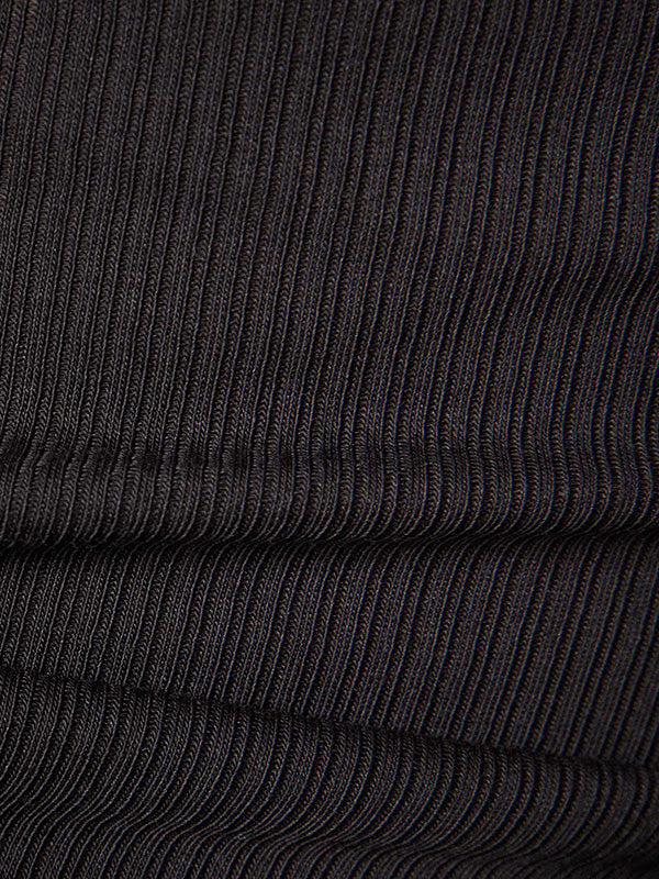 James Perse The Daily Tank in Black