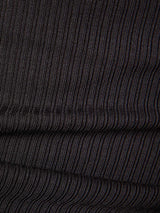 James Perse The Daily Tank in Black