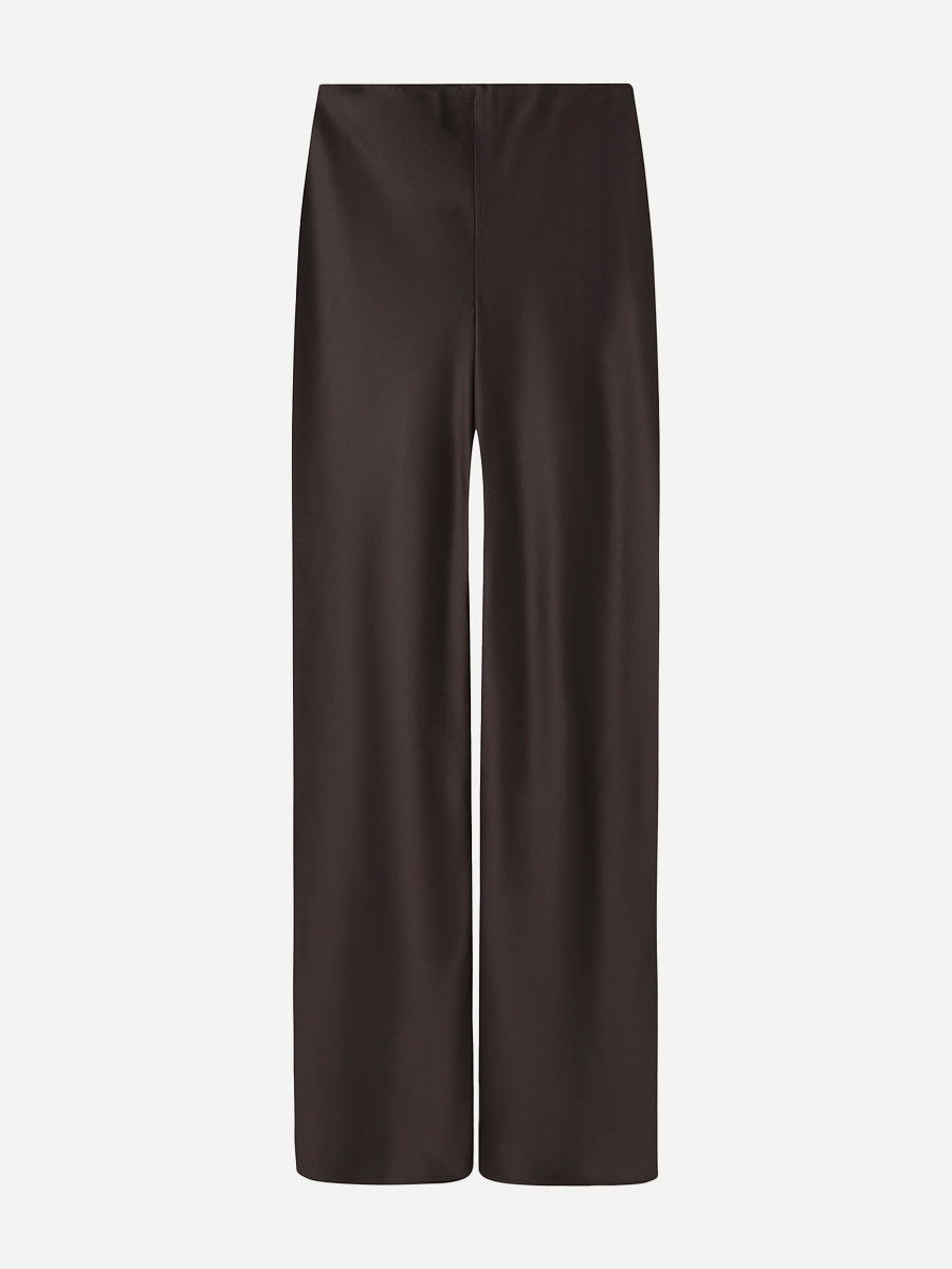 A.Emery The Myrna Pant in Umber