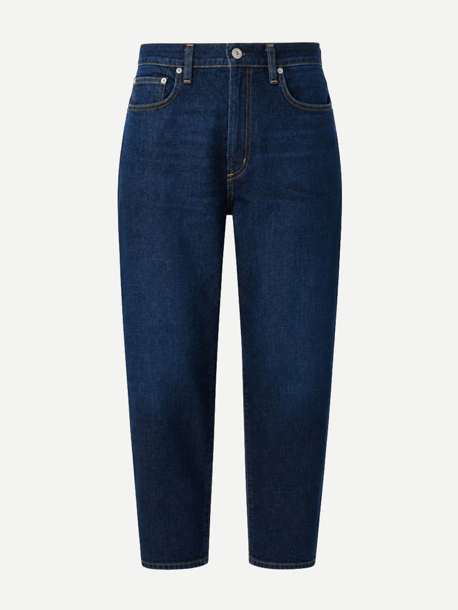 Taper Jean in Aries