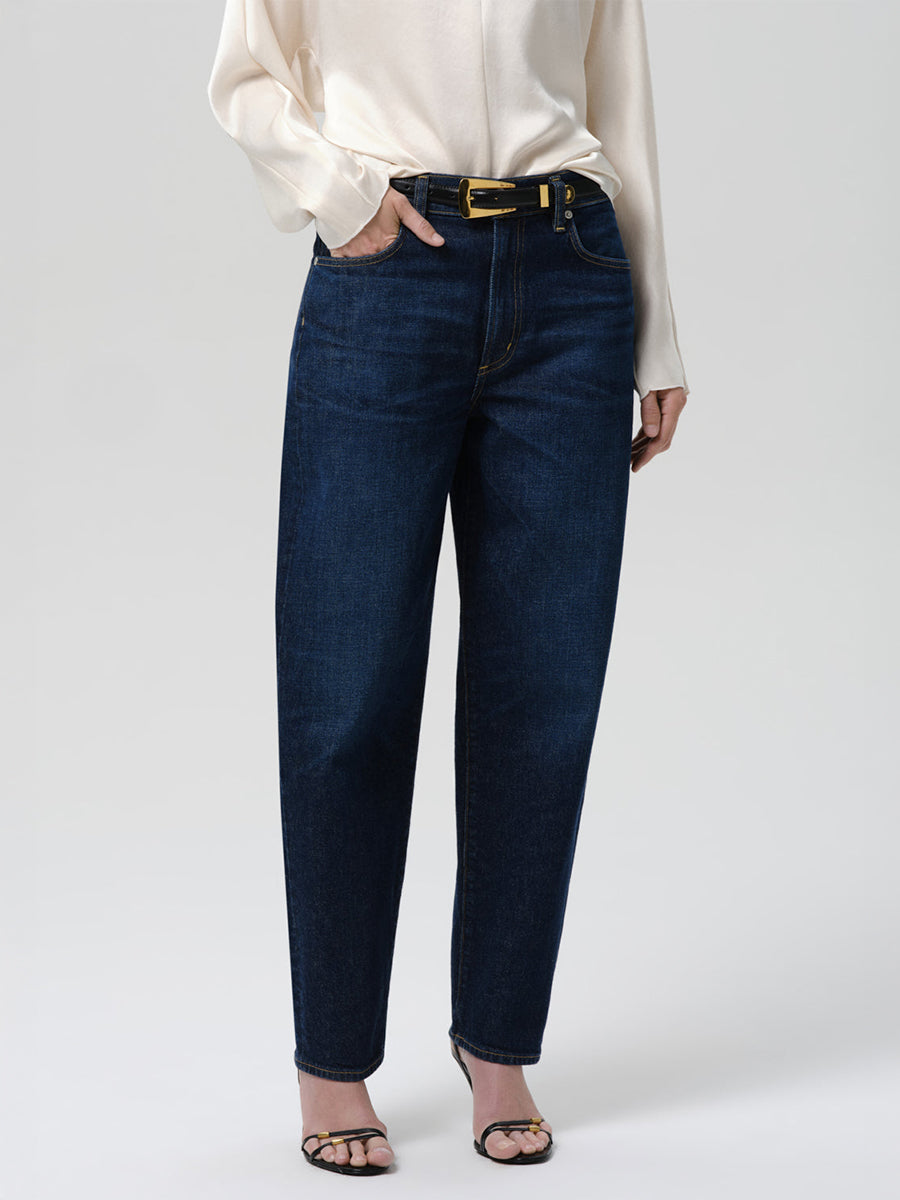 Taper Jean in Aries