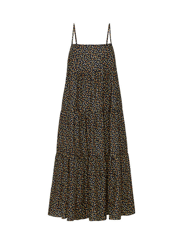 Matteau | Tiered Sundress in Meadow