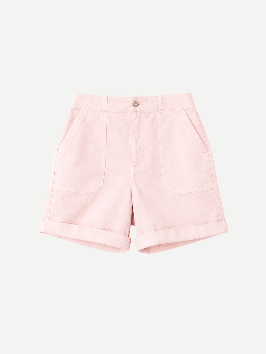 Xirena Toby Short in Rosette