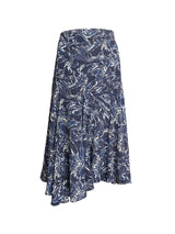 Isabel Marant Toscane Skirt in Midnight