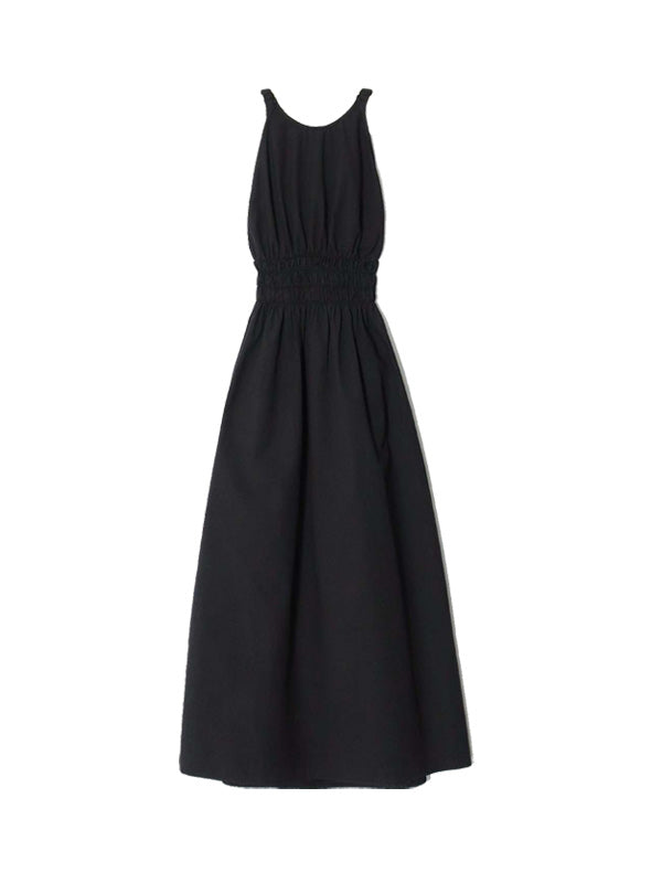 Xirena Tove Dress in Black