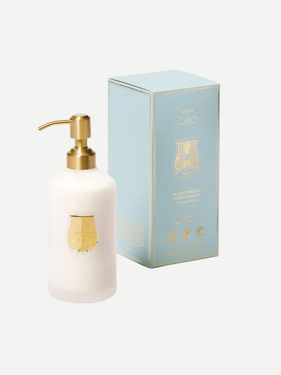Trudon Vixi Hand Lotion 350ml