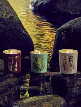Cire Trudon Tseng L'Esprit de L'Eau Candle 270g