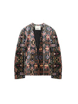 Isabel Marant Vaklero Jacket in Black