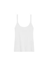 A Emery | The Verna Tank in Parchment