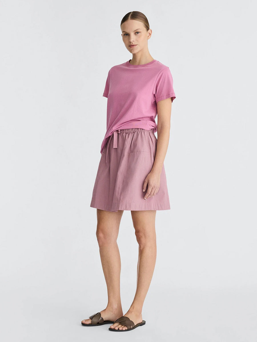 Jac and Jack Verte Tee in Roisin