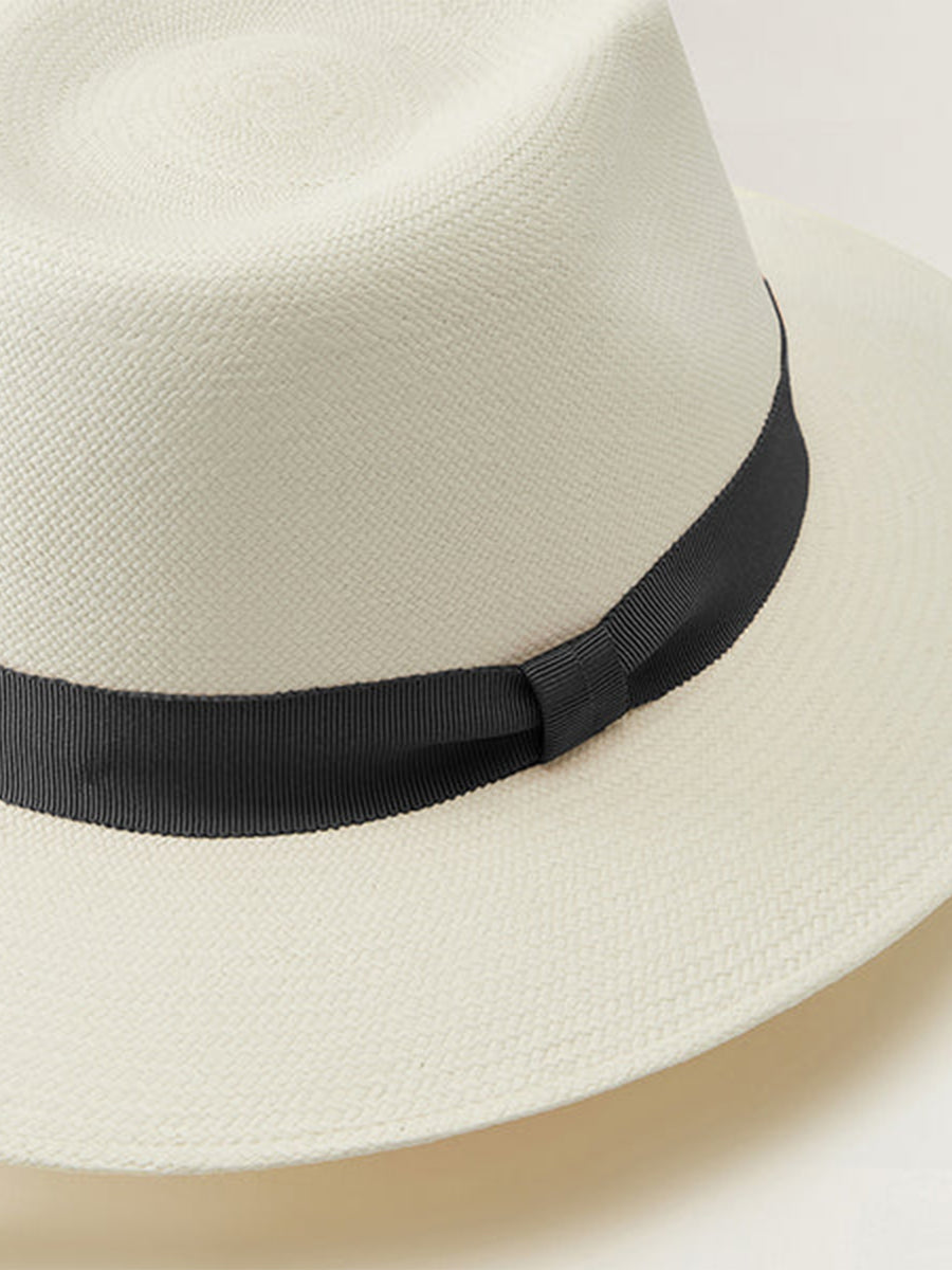 Helen Kaminski Vitoria in Chalk Midnight