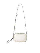 Proenza Schouler White Label Watts Leather Camera Bag