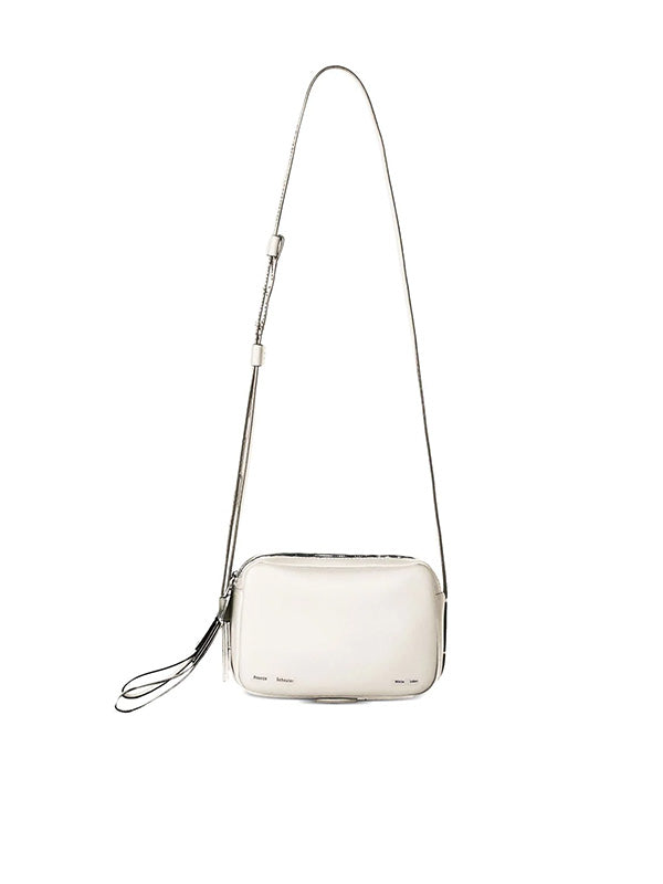 Proenza Schouler White Label Watts Leather Camera Bag