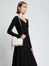Proenza Schouler White Label Watts Leather Camera Bag