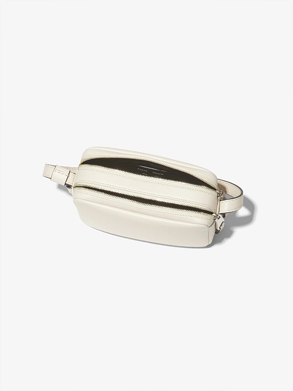 Proenza Schouler White Label Watts Leather Camera Bag