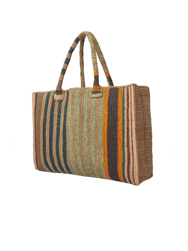 Gabriele Frantzen | Weekender Bag in Safari