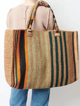 Gabriele Frantzen | Weekender Bag in Safari