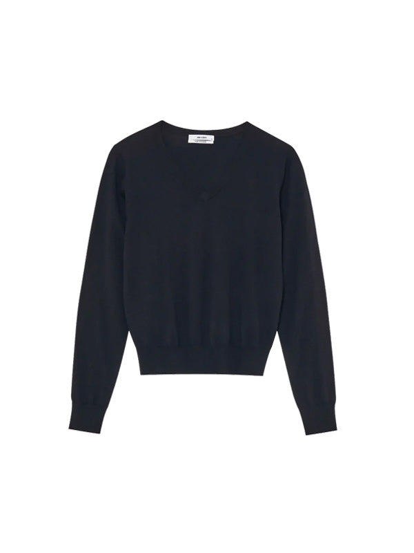 Jack + Jack Will Sweater in Black