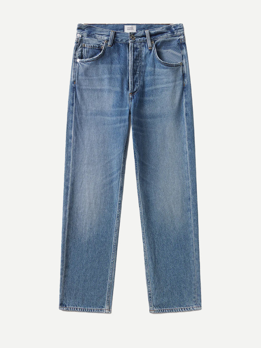 Citizens of Humanity Winslow Cropped in Soltice