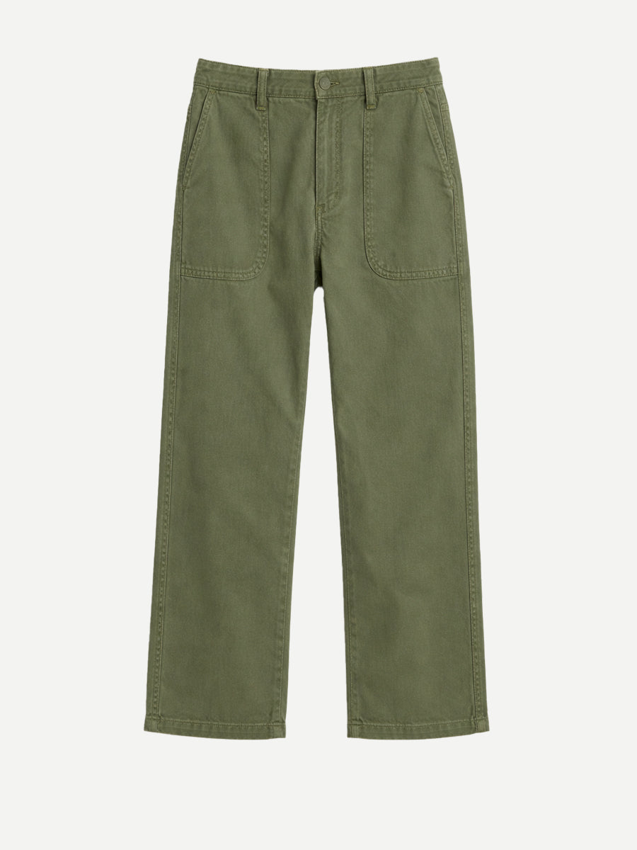 Winslow Utility in Surplus