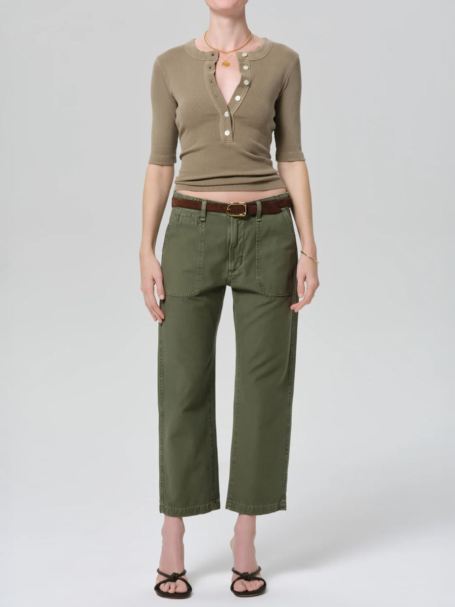 Winslow Utility in Surplus