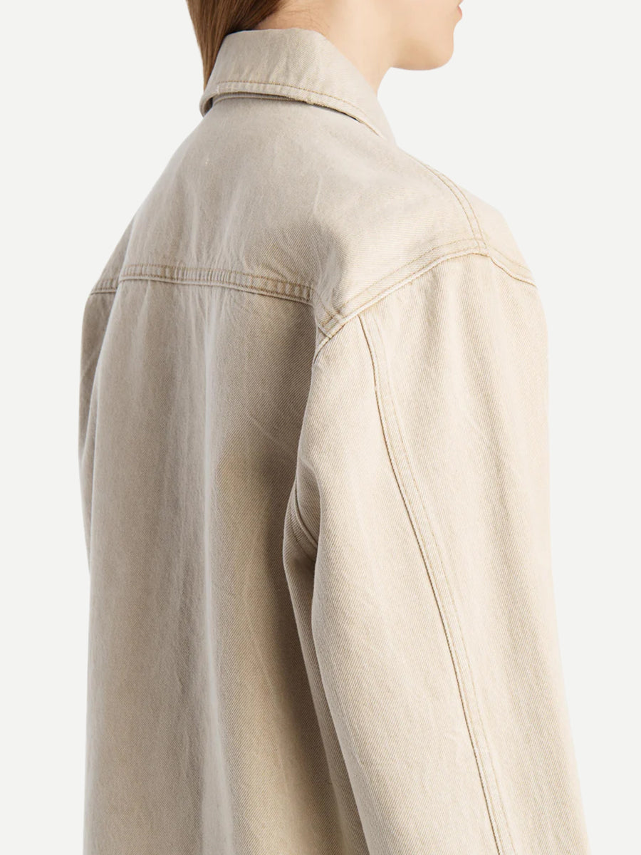 Wyatt Jacket in Dumas