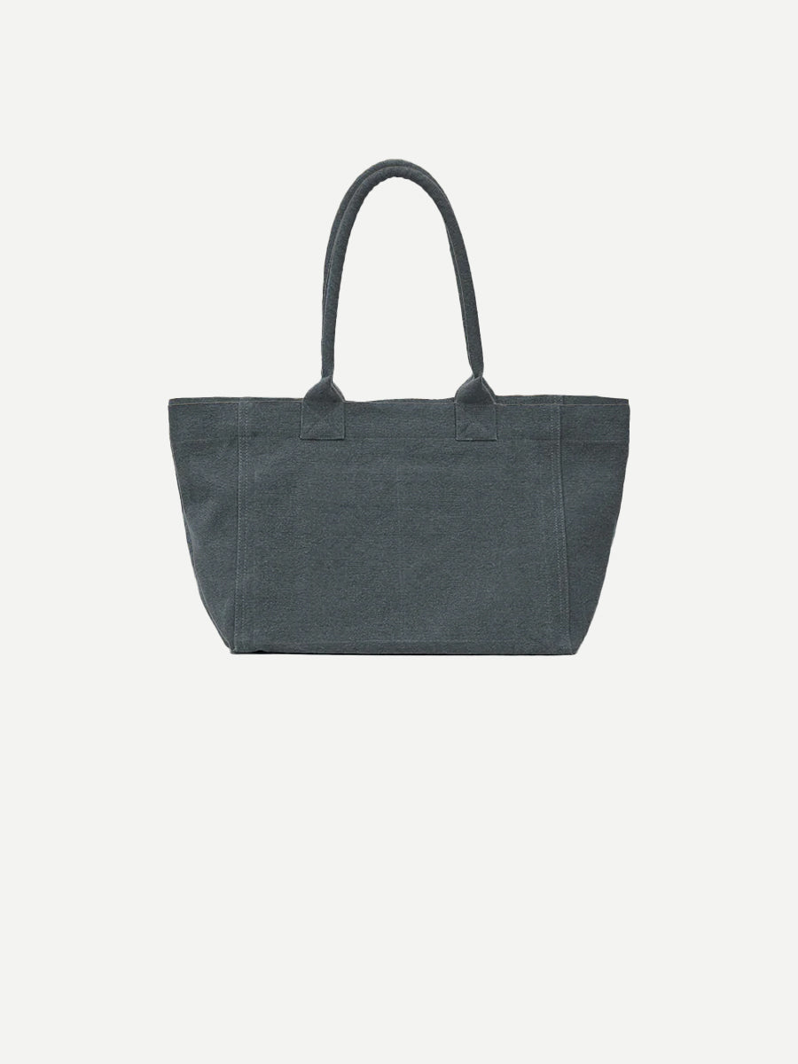 Yenky Bag in Faded Black