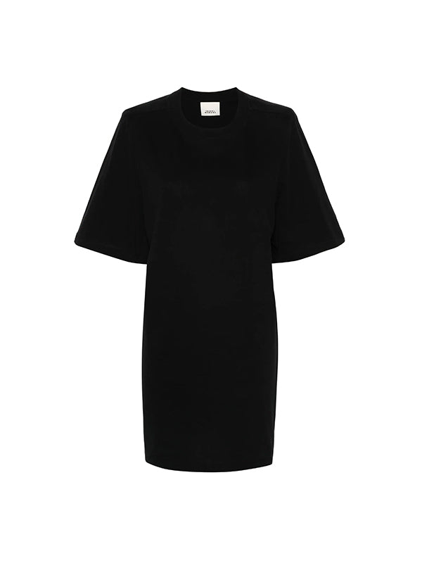 Isabel Marant | Zayenna Dress in Black