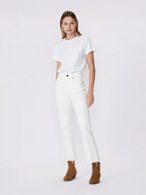 SLVRLAKE Frankie in White