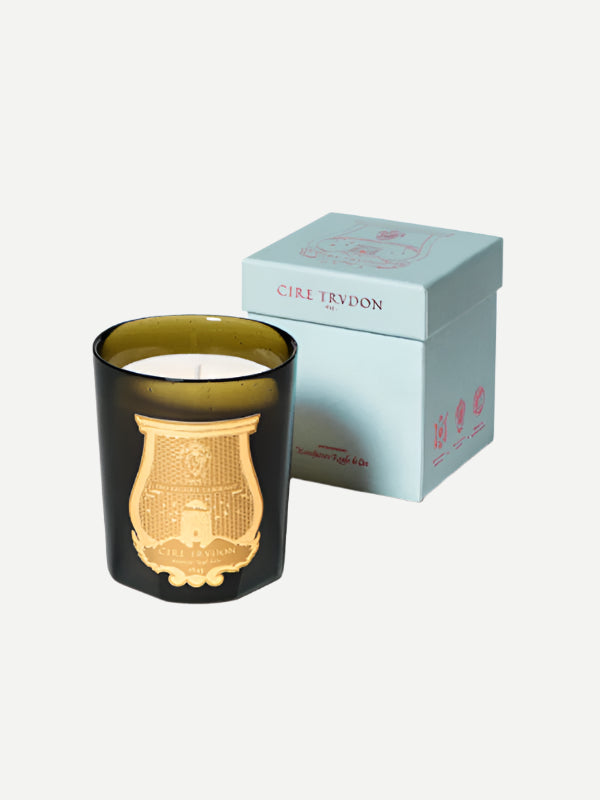 Ladmirable Perfumed Candle 270g