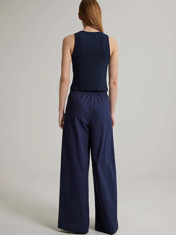 Jac + Jack George Pant in Inkwell