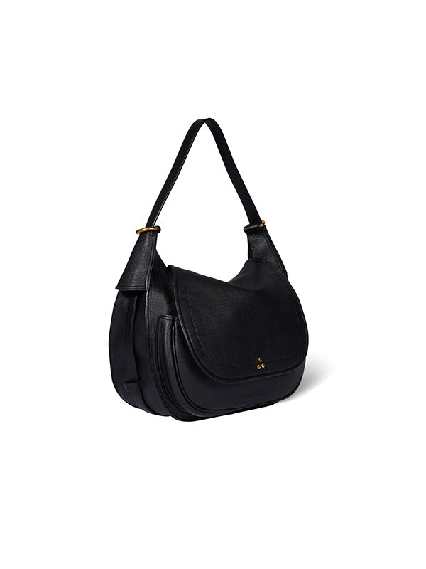 Jerome Dreyfuss Phillipe in Noir Brass