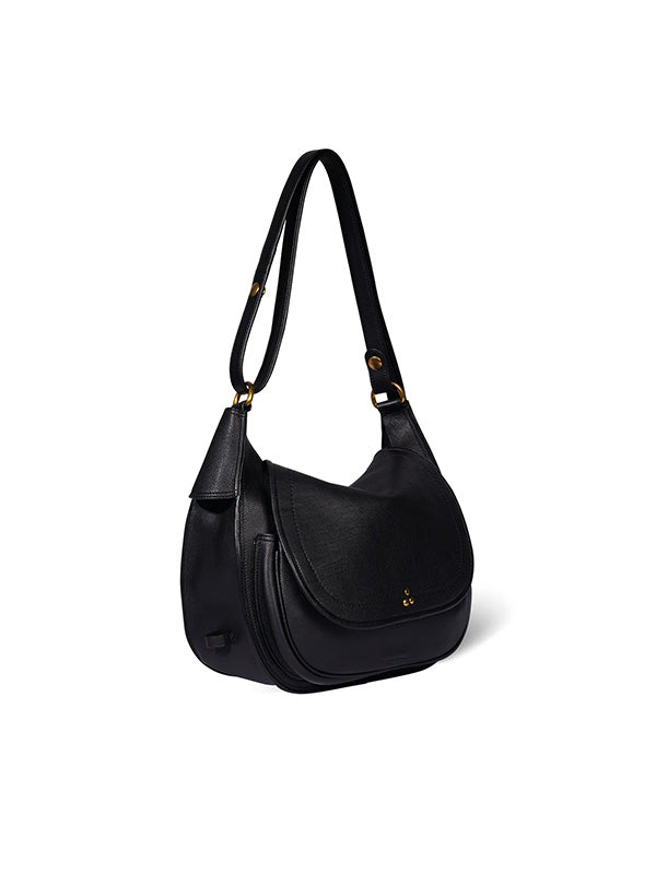 Jerome Dreyfuss Phillipe in Noir Brass