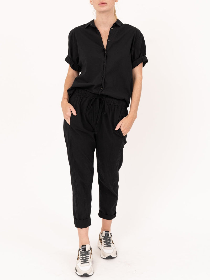 Xirena Draper Pant in Black