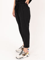 Xirena Draper Pant in Black