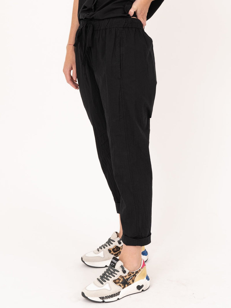 Xirena Draper Pant in Black