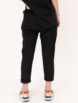 Xirena Draper Pant in Black