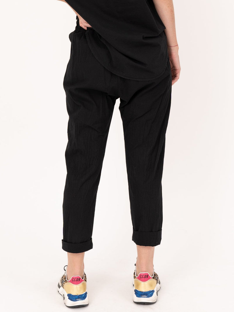Xirena Draper Pant in Black