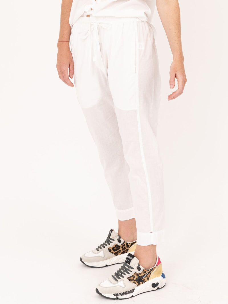 Xirena Draper Pant in White