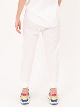 Xirena Draper Pant in White
