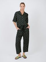 La DoubleJ Boxy Shirt in Limoncello
